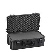 PPMax Case 520x290x200