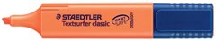Staedtler 364 Textsurfer Classic Highlighter Orange Sold as Each 10 in a Box