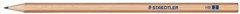 Staedtler 130 Natural Graphite Pencils HB 12 Box