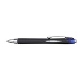 Uniball SXN210 Jetstream Retractable Pen Medium Blue Sold as Each 12 in a Box