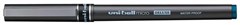 Uniball UB155 Micro Deluxe Rollerball Pen Blue 12 Box