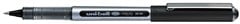 Uniball UB150 Eye Rollerball Micro Black Each Sold as Each 12 in a Box