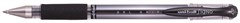 Uniball UM151 Signo Gel Retractable Pen Black 12 Box