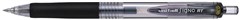 Uniball Signo Retract Gel Rollerball Black 12 Box