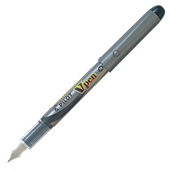 Pilot Disposable Fountain Pen Black