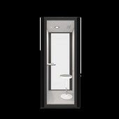 BQuiet Single Pod