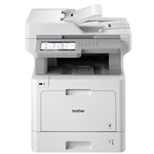 Brother MFCL9570CDW Multi Function Wireless Printer Toner Worth 1299 Included