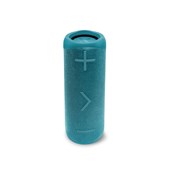 BlueAnt X2i Portable 20Watt Bluetooth Speaker  Ocean Blue
