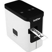 Brother PTP700 Plug  Print Label Printer PC  MAC Connectable