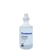 Dominant RTU Hard Surface Cleaner NoRinse Sanitiser Bottle Only
