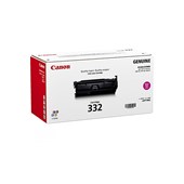 Canon CART332M Toner Cartridge Magenta