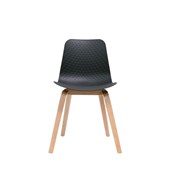 Lucid Chair