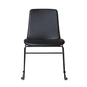 Tempo Visitor Chair