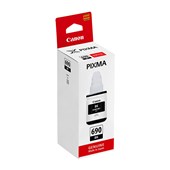 Canon GI690BK Ink Bottle Black