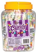 Candy Necklace 20g Sold as Each 50 in a Pack