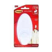 3M Command ClothesHanger 17019ES Box 4
