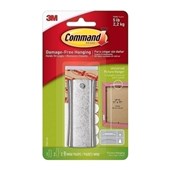 3M Command Hanger 17047 Metal Box 4