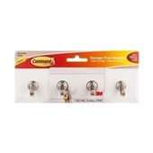 3M Command Key Rail HOM18Q Bag 2