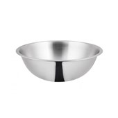 Deluxe Stainless Steel Mixing Bowl 3L