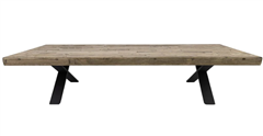 Dijon Coffee Table
