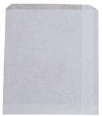 White paper bag 240 x 200 500carton