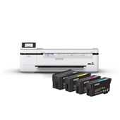 Epson SCT3160M LFP  E40U Inks