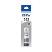 Epson T552 Grey Ink Eco Tank