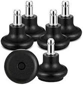 YS Glide Stoppers to Replace Chair Wheels Each