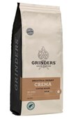 Grinders Crema Coffee Beans 1kg Pack of 3