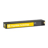 HP 975A L0R94AA Ink Cartridge Yellow