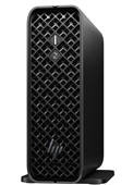 HP Desktop PC  Z2 MINI G1i U7265 32GB 1TB SSD NVIDIA RTX A1000 8GB WLAN WIN 11 PRO 3YR NBD ONSITE WTY