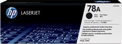HP 78A CE278A Toner Cartridge Black