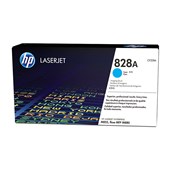 HP 828A CF359A Imaging Drum Unit Cyan