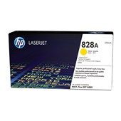 HP 828A CF364A Imaging Drum Unit Yellow