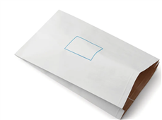 Jiffylite Mailing Bag 00 225x125mm White