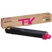 Kyocera TK8119M Toner Cartridge Magenta