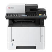 Kyocera M2040DN Laser Multifunction Printer
