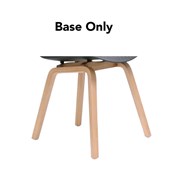 Lucid Chair Base