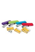 Marbig Stapler No 10 With Staples Each
