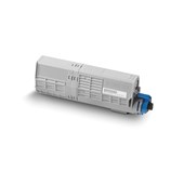 OKI C532DN 46490610 Toner Cartridge Magenta