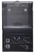 Can P Size 4X6L tray  CP900