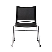 PMVBK Visitor Chair