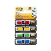 PostIt Flag 684ARR3 Arw12x44 Box 6