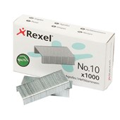 Marbig Staples No10 1000 Box