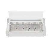 Rapid Wiring Boardroom Table Boxes