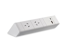 Rapid Wiring Power Rails