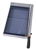 Rexel Classiccut A4 Guillotine Glass 1525G Each