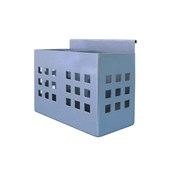 Slot Pen Holder