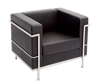 Space Single Lounge