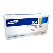 Samsung MLTD104S SU748A Toner Cartridge Black